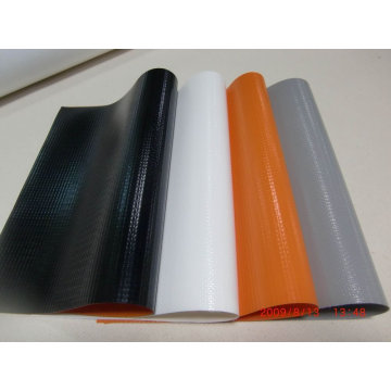 Lona de PVC para toldo PVC laminado Tb1113